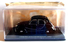 #002) AUTO VINTAGE - DIE CAST