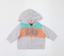 Giacca grigia Gap Baby taglia