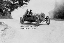 Locomobile Automobile Foto