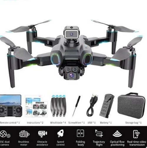 Mini drone gts - drone,