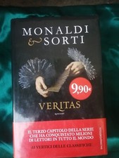 Monaldi & Sorti, Veritas