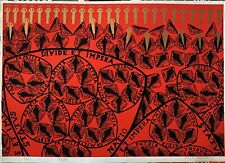 Paolo Pasotto serigrafia