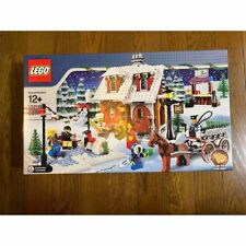 LEGO Creator Expert: Winter