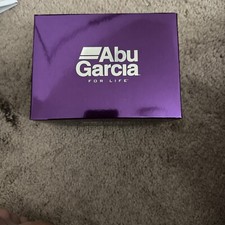 Abu Garcia Abugarcia Revo4 IKA