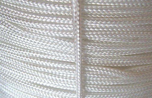 Swish corda per binari - ,