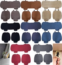 3 PEZZI SEDUTA UNIVERSALE AUTO