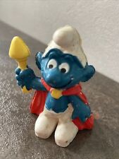 PUFFO RE ORIGINALE ANNI 70 80 PEYO OTTIME CONDIZIONI