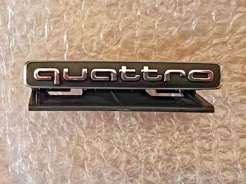 Logo emblema originale quattro - logo,