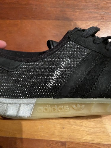 Size adidas hamburg - size,