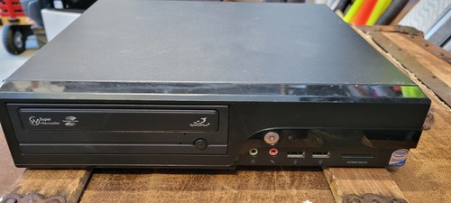Msi wind intel atom - wind, 945gc