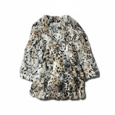 sciarpa cappotto vera