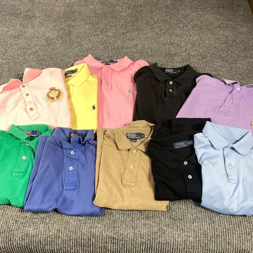 Polo ralph lauren - lauren, 10