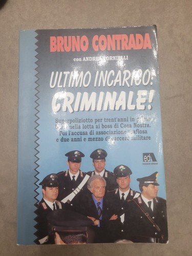 Bruno contrada ultimo - contrada.,
