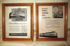 MINNEAPOLIS & ST. LOUIS RR