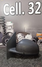 Specchietto Retrovisore Sx Smart 453 Manuale Cod.E8026829