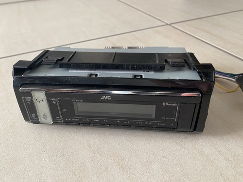 Radio stereo auto bluetooth - auto,