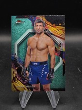 2024 Topps Finest UFC No. 196
