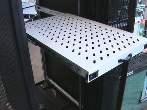 Ripiano per armadio estraibile - ripiano,