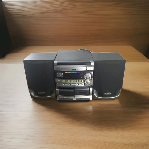Philips impianto stereo - philips,