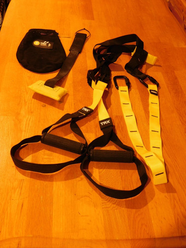 Trx pro fit - trx, system