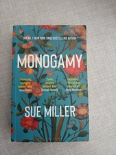 Monogamy-Sue Miller