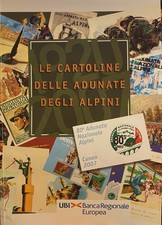 L007 - Libro "Le Cartoline