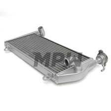 Radiatore superiore in