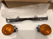 Asta frecce harley oem - asta, (oem