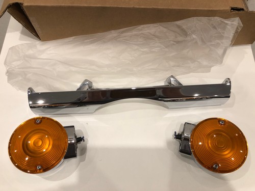 Asta frecce harley oem - harley, (oem