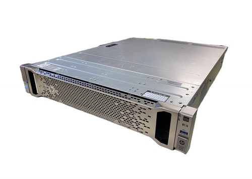 Proliant dl180 gen9 server - hp,