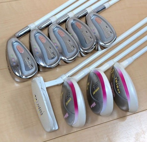 Wilson epoloc mazze golf - ef, da