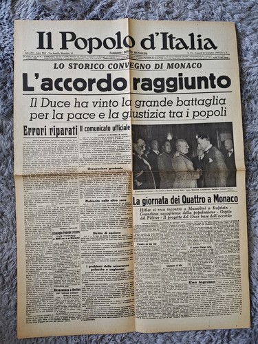Giornali guerra il - di,