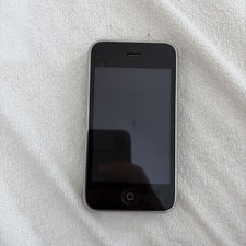 Apple iphone 8gb - a1241, nero