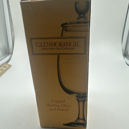 Vintage the glenmorangie - vintage,