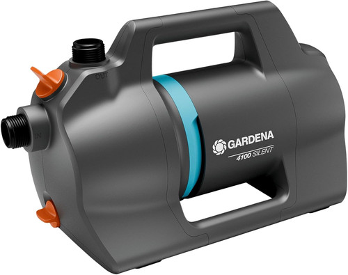 Pompa giardino 4100 - giardino,