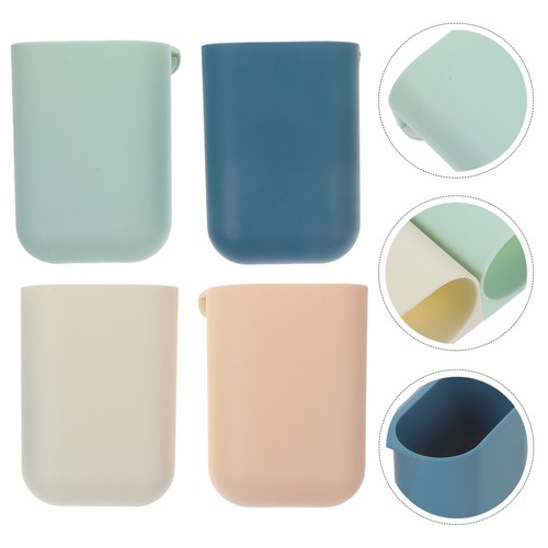 4pz piccoli cestini - 4pz,