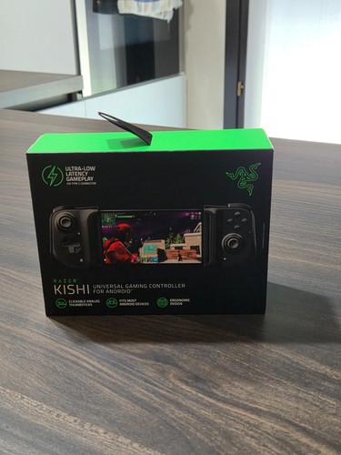 Razer kishi controller mobile - controller,