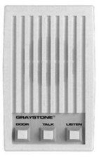 ELBEX GRAYSTONE EGS50