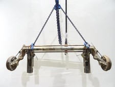 Ponte posteriore PEUGEOT 306