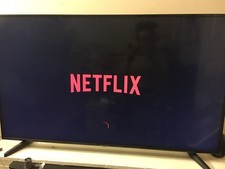 Samsung UN55NU6900FXZA 55