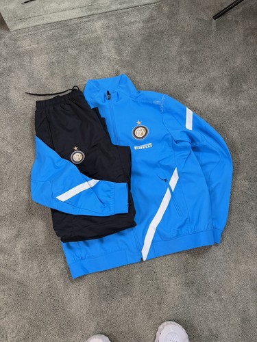 Nike 2011 2012 inter - inter, fc