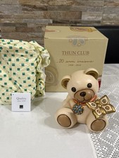 Teddy Thun Club 2018 20 Anni