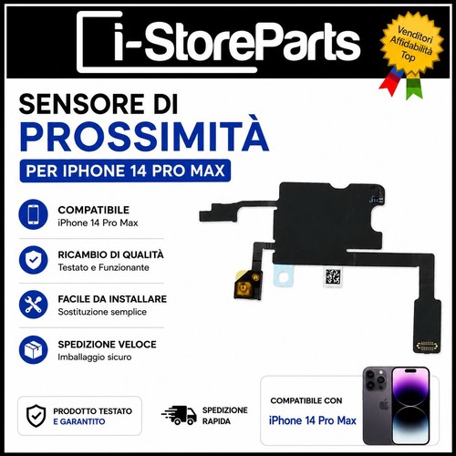 Flat flex sensore - flat,