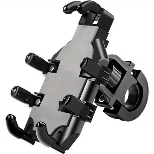 Supporto telefono per manubrio - telefono,