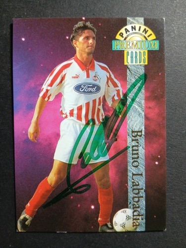 Bruno labbadia fc colonia - bruno,