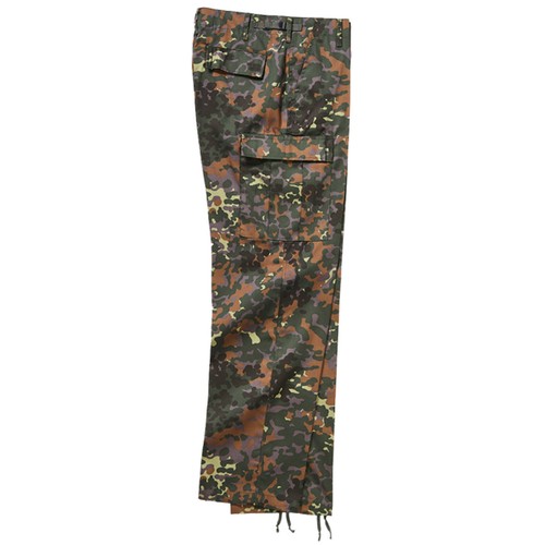 Pantaloni militari bundeswehr - pantaloni,