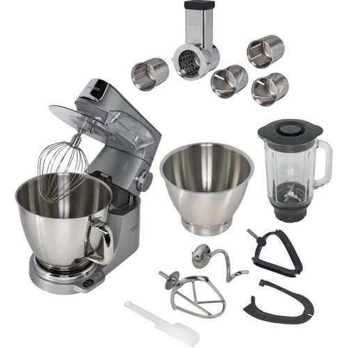 Kenwood kvc 314si titanium - kenwood, 85.314si