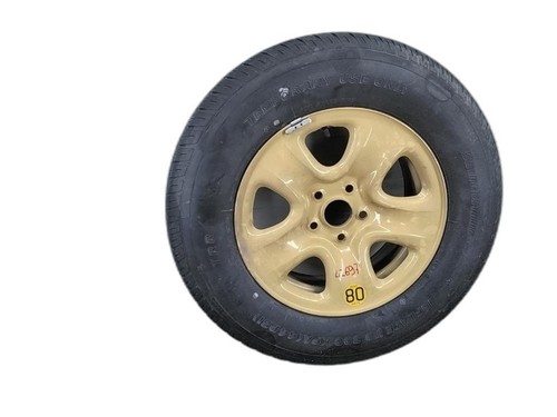 Ruota scorta per suzuki - scorta,