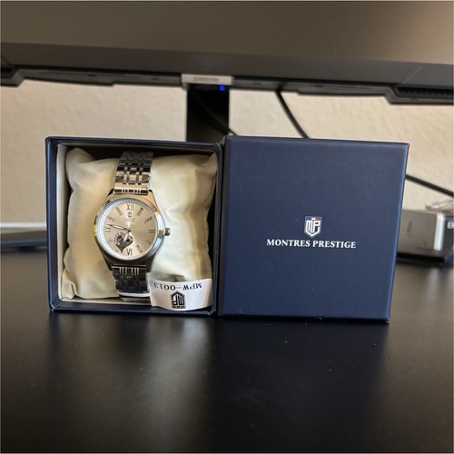 Orologio vestito automatico