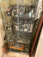 bottiglia collezione Anni